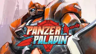 Panzer Paladin - Switch