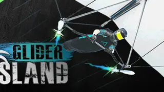 Glider Island