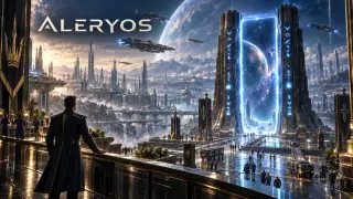 Aleryos : Le Réveil des Monarques