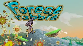 Forest Rabbit