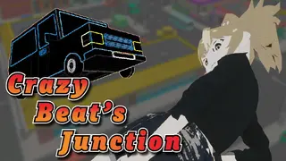 Crazy Beat's Junction