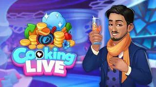 Cooking Live - Expert’s Pack