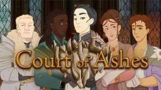 Court of Ashes