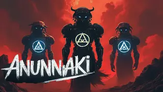 Anunnaki & The Kingdom of Goku