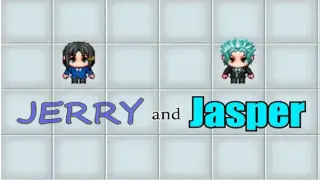 Jerry and Jaspers Jovial Journey