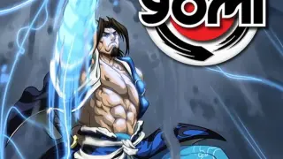 Yomi