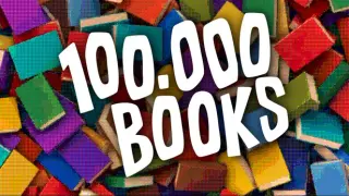 100.000 BOOKS