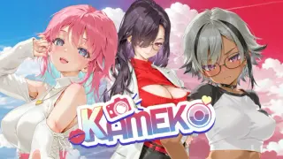 Kameko: Cosplay Love Story