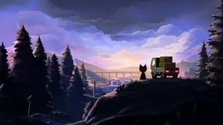 Easy Delivery Co. (Xbox One & Series)