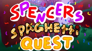 Spencer's Spaghetti Quest