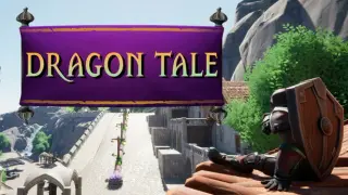 Dragon Tale