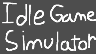 Idle Game Simulator
