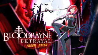 BloodRayne Betrayal: Fresh Bites (Xbox One & Series)