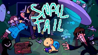 Snail Tail
