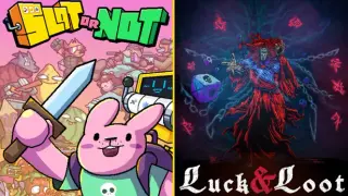 Slot or Loot
