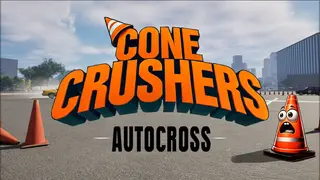 Cone Crushers: Autocross