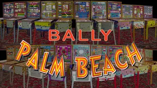 BPG - Bally Palm Beach