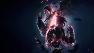 TEKKEN 8 - PS5
