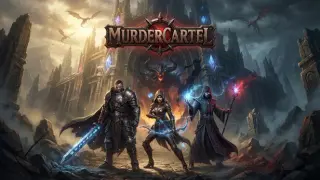 Murdercartel