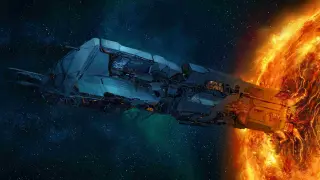 Starward Rogue Complete Edition - PS5