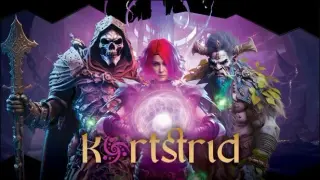 Kortstrid