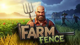 Farming & Defense - Farmfence