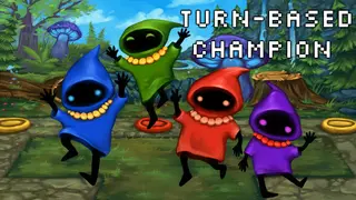 Turn-Based Champion