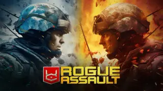 Rogue Assault