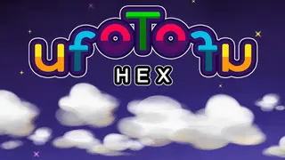 UfoTofU Hex