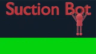 Suction Bot
