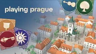 Playing Prague