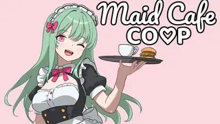 Maid Cafe Coop