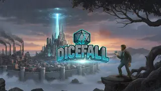 Dicefall