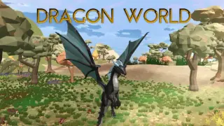 Dragon World