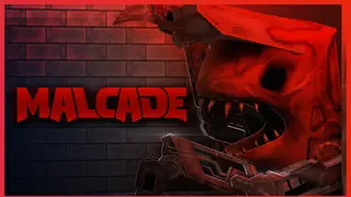 MALCADE