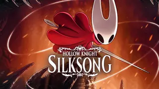 Hollow Knight: Silksong