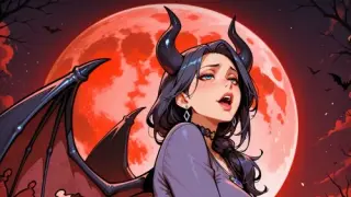 Hentai Succubus Serenade - Switch