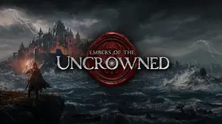 Embers of the Uncrowned