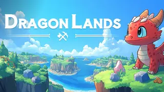 Dragon Lands