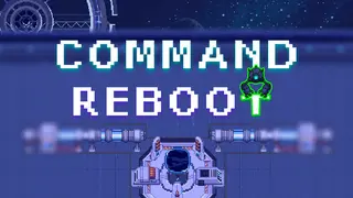 Command Reboot