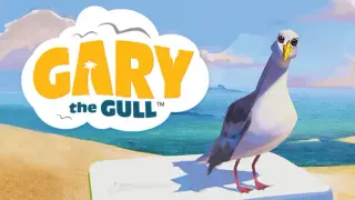 Gary the Gull