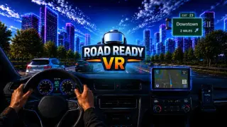 Road Ready VR