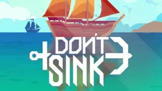 Don't Sink - Switch