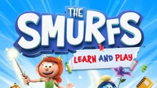 The Smurfs: Learn and Play - Switch