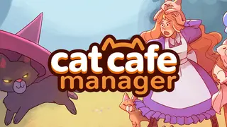 Cat Cafe Manager
