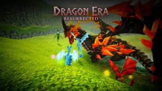 Dragon Era: Resurrected