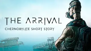 Chernobylite Short Story: The Arrival