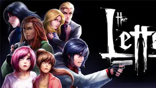 The Letter - Horror Visual Novel Deluxe