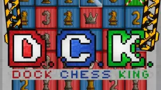 D.C.K.: Dock Chess King - Switch