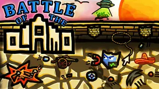 Parrydox: Battle of the Alamo